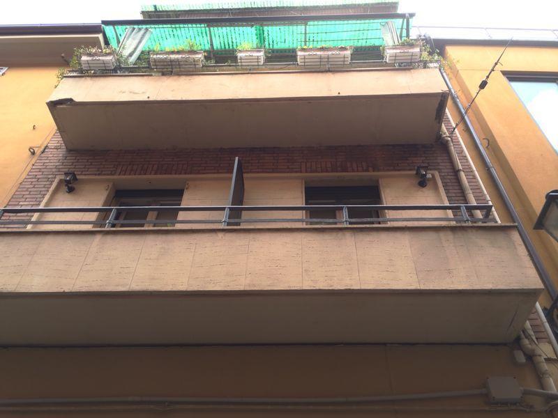 B&B Dell'Orso - Affittacamere - Guest House Bologna Exterior foto