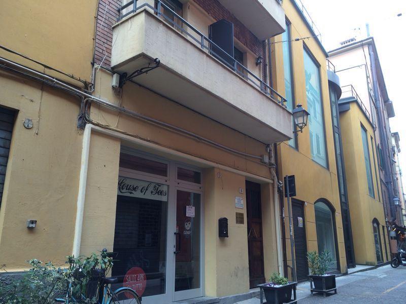 B&B Dell'Orso - Affittacamere - Guest House Bologna Exterior foto