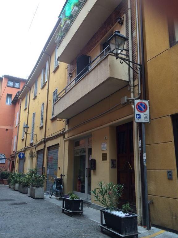 B&B Dell'Orso - Affittacamere - Guest House Bologna Exterior foto