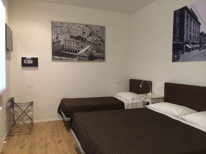 B&B Dell'Orso - Affittacamere - Guest House Bologna Exterior foto