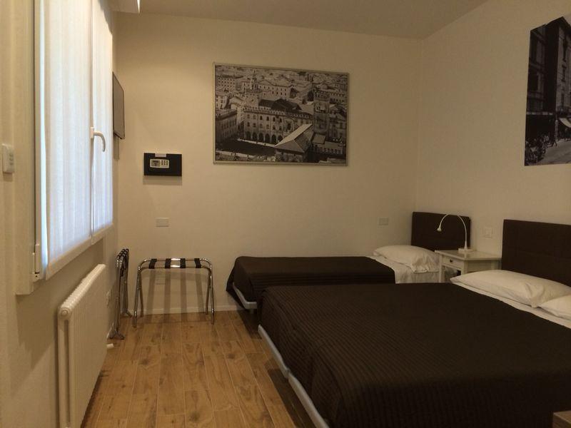 B&B Dell'Orso - Affittacamere - Guest House Bologna Exterior foto