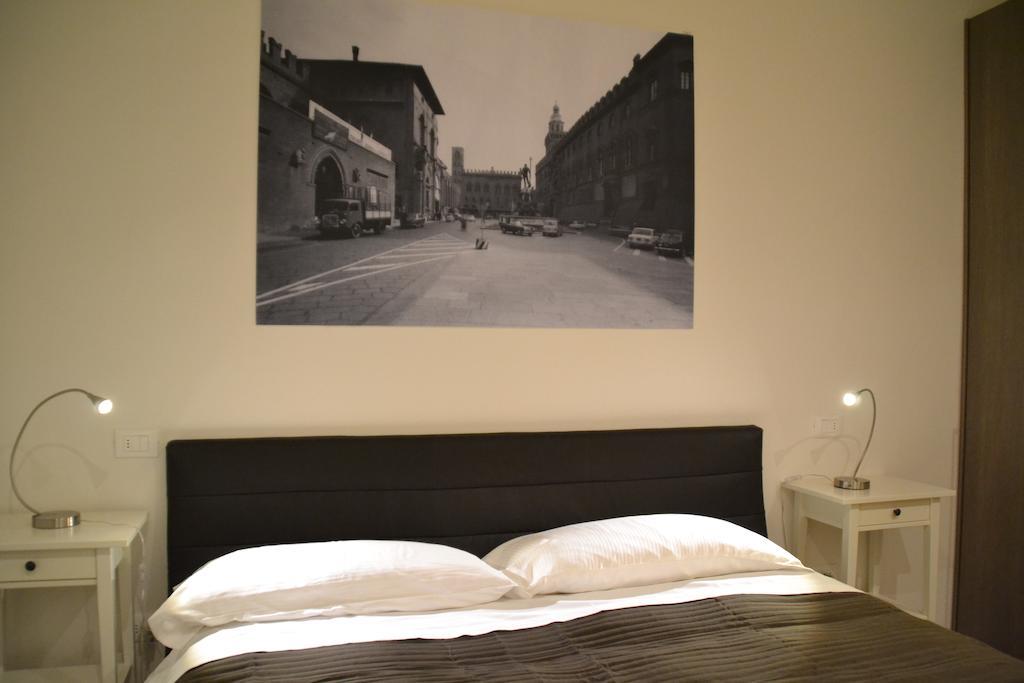 B&B Dell'Orso - Affittacamere - Guest House Bologna Cameră foto