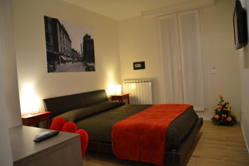 B&B Dell'Orso - Affittacamere - Guest House Bologna Cameră foto
