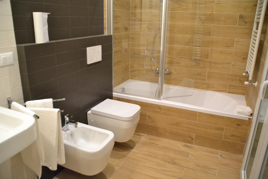 B&B Dell'Orso - Affittacamere - Guest House Bologna Cameră foto