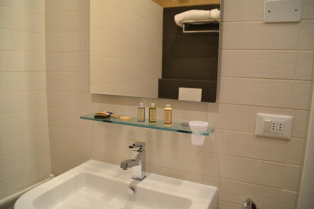 B&B Dell'Orso - Affittacamere - Guest House Bologna Cameră foto