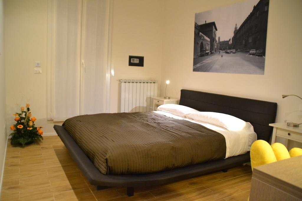 B&B Dell'Orso - Affittacamere - Guest House Bologna Cameră foto