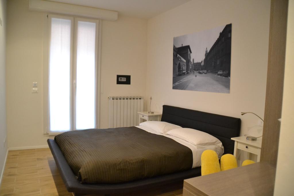 B&B Dell'Orso - Affittacamere - Guest House Bologna Cameră foto