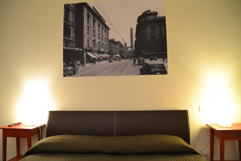 B&B Dell'Orso - Affittacamere - Guest House Bologna Cameră foto