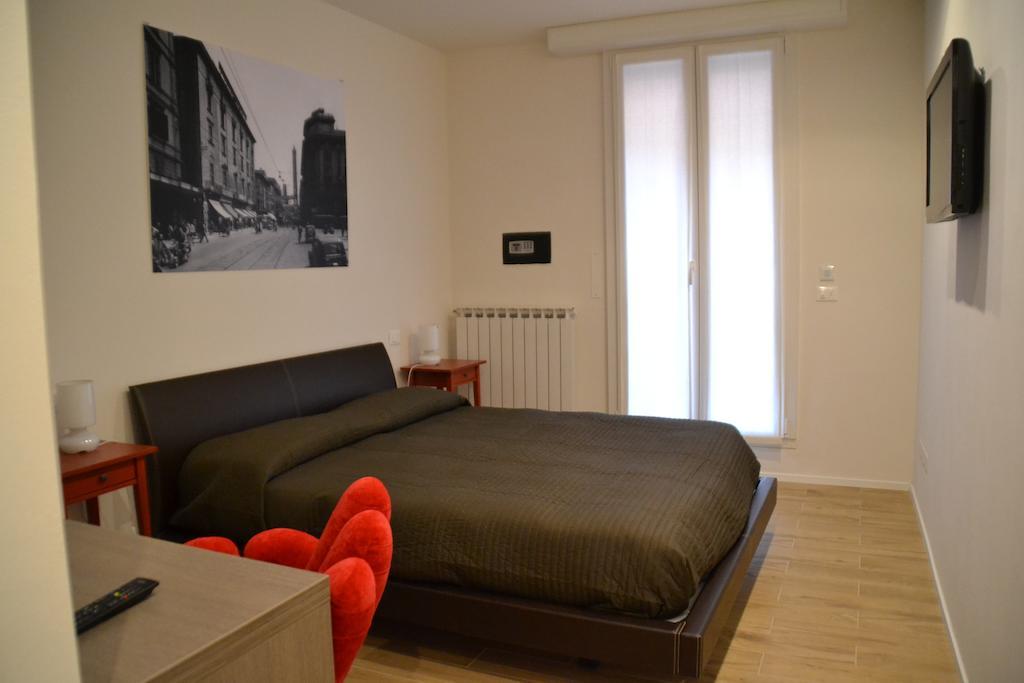 B&B Dell'Orso - Affittacamere - Guest House Bologna Cameră foto