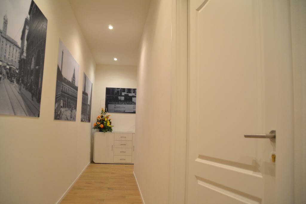 B&B Dell'Orso - Affittacamere - Guest House Bologna Exterior foto