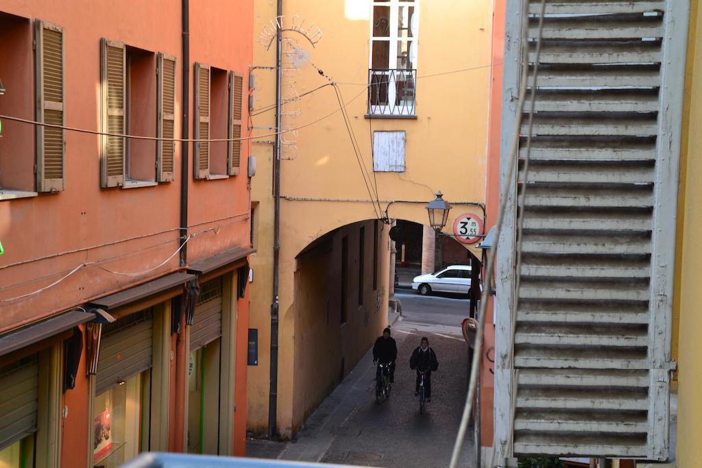 B&B Dell'Orso - Affittacamere - Guest House Bologna Exterior foto