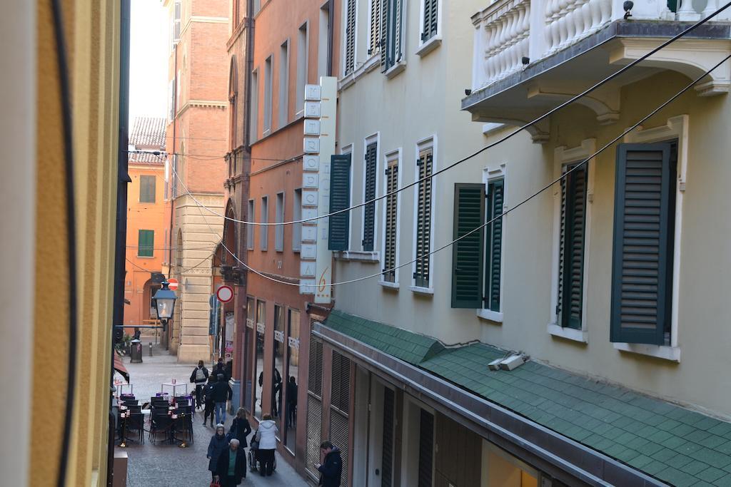 B&B Dell'Orso - Affittacamere - Guest House Bologna Exterior foto