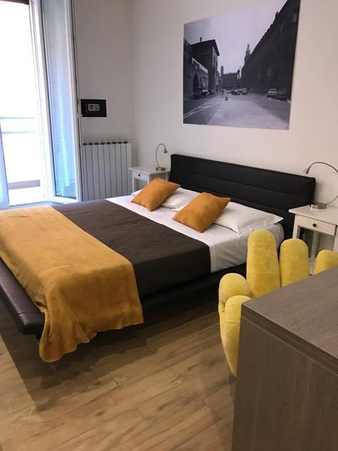 B&B Dell'Orso - Affittacamere - Guest House Bologna Exterior foto