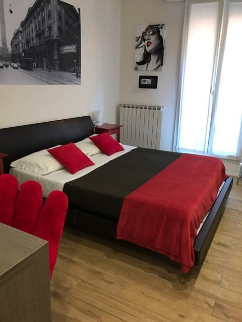 B&B Dell'Orso - Affittacamere - Guest House Bologna Exterior foto